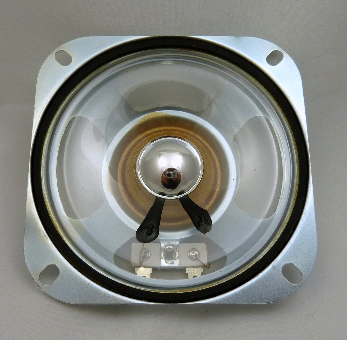 Amazon.co.jp: Philmore 4インチスクエア交換用スピーカー 防水 Amazon.co.jp: Philmore 4インチスクエア交換用スピーカー 防水
